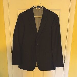 Tommy Hilfiger Dark Blue Men's Blazer